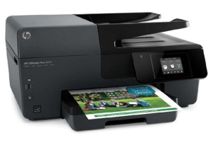 HP Officejet Pro 6830