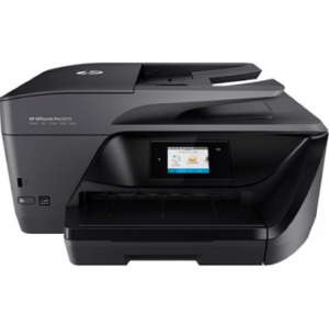 HP Officejet Pro 6960