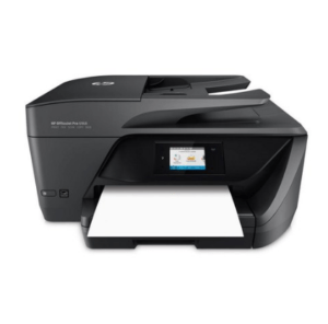 HP Officejet Pro 6968