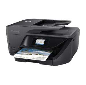 HP Officejet Pro 6970