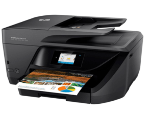 HP Officejet Pro 6978