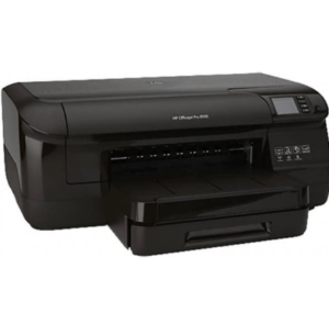 HP Officejet Pro 8100