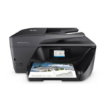 HP Officejet Pro 8110