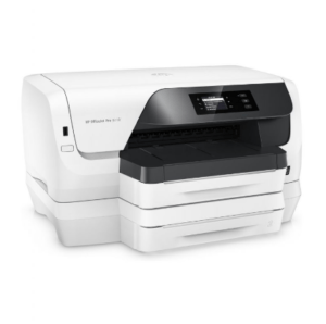 HP Officejet Pro 8218