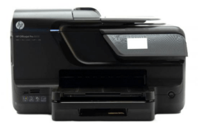 HP Officejet Pro 8600