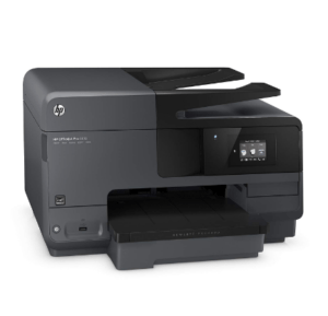 HP Officejet Pro 8610