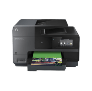 HP Officejet Pro 8620