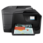HP Officejet Pro 8715