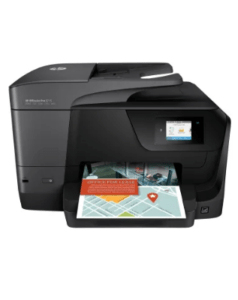 HP Officejet Pro 8715