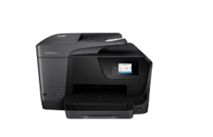 HP Officejet Pro 8719