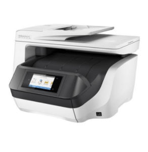 HP Officejet Pro 8732m