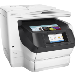 HP Officejet Pro 8745