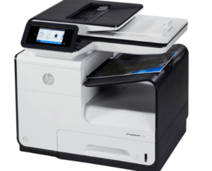 HP PageWide 377dw