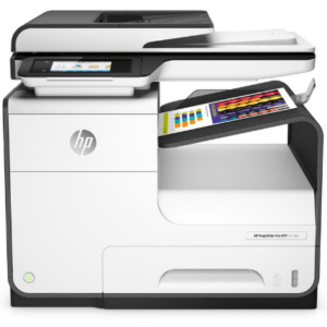 HP PageWide Pro 477dw