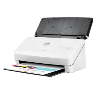 HP Scanjet Pro 2000 s1