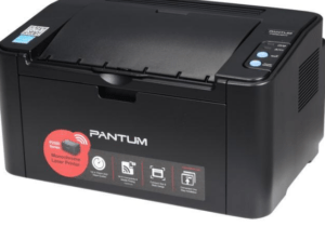 Pantum P2502W