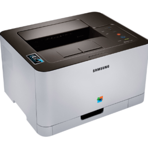 Samsung Xpress C410W