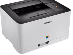 Samsung Xpress C430