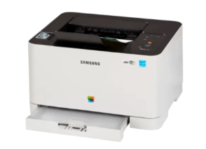 Samsung Xpress C430W