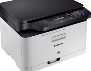 Samsung Xpress C480