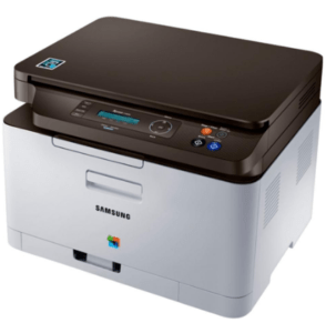 Samsung Xpress C480W