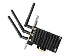 TP-LINK AC1900 Archer T9E