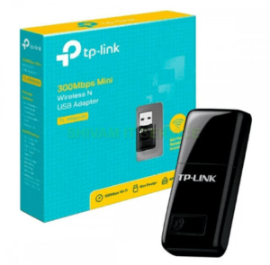 TP-Link TL-WN823N