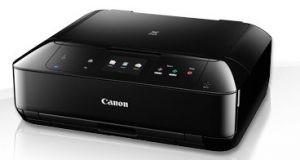 Canon PIXMA MG7550 Driver Download