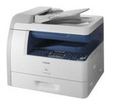 Canon ImageCLASS MF6580CX Driver Download