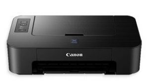 Canon PIXMA E204 Driver Download