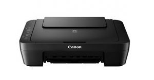 Canon PIXMA E413 Driver Download