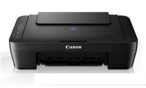 Canon PIXMA E474 Driver Download