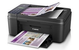 Canon PIXMA E480 Driver Download