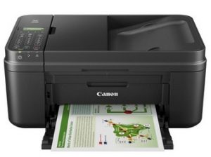 Canon PIXMA E483 Driver Download