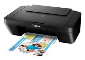 Canon PIXMA E487 Driver Download