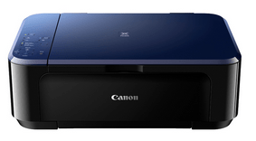 Canon PIXMA E560 Driver Download