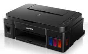 Canon PIXMA G3501 Driver Download