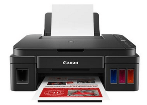 Canon PIXMA G3510 Driver Download