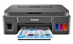 Canon PIXMA G3515 Driver Download