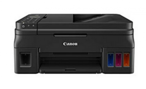 Canon PIXMA G4010 Driver Download