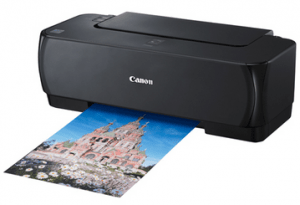 Canon PIXMA IP1980 Driver Download