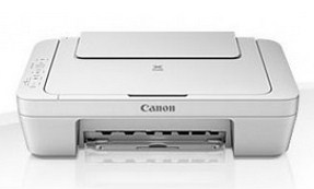 Canon PIXMA MG2540 Driver Download