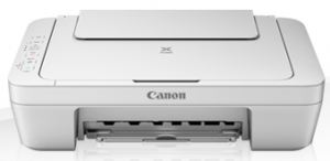 Canon PIXMA MG2950 Driver Download