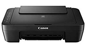 Canon PIXMA MG3070 Driver Download