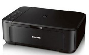 Canon PIXMA MG3220 Driver Download