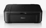 Canon PIXMA MG3540 Driver Download