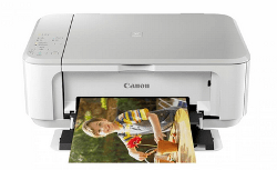 Canon PIXMA MG3670 Driver Download