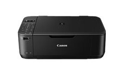 Canon PIXMA MG4260 Driver Download