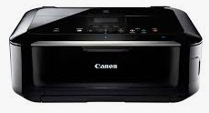 Canon PIXMA MG5320 Driver Download