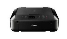 Canon PIXMA MG5751 Driver Download